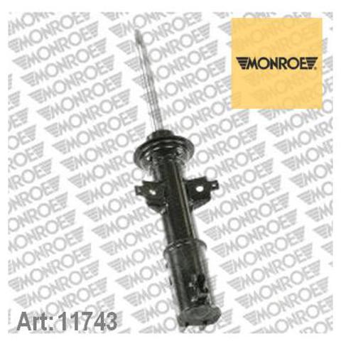 MONROE 11743 Амортизатор передний в наличии Кривой Рог