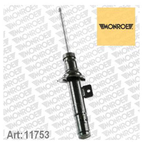 MONROE 11753 Амортизатор передний левый в наличии Полтава