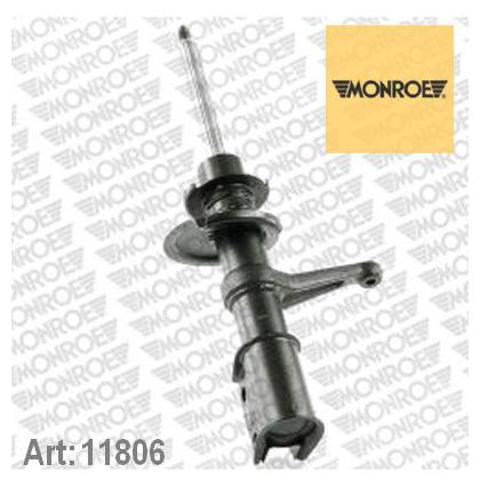 11806 MONROE Амортизатор передний левый купить в Черкассы