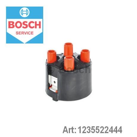 1235522444 BOSCH Крышка трамблера купить в Николаев