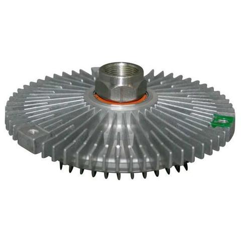 Муфта вентилятора Бмв 5
