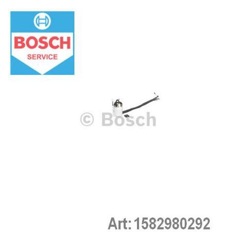 BOSCH 1582980292 Модуль топливного насоса с датчиком уровня топлива в наличии Николаев