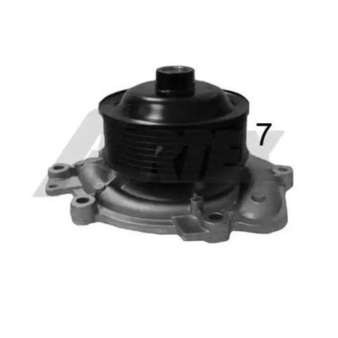 1824 AIRTEX Помпа водяная (насос) охлаждения купить в Киев