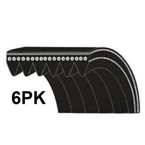 1987946039 BOSCH Ремень генератора купить в Житомир