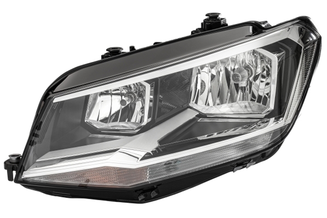 1EA012286051 HELLA Фара левая купить в Винница