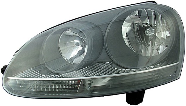 HELLA 1EG247007421 Фара правая в наличии Киев
