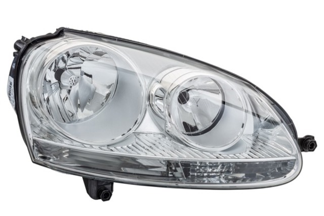 1EG247007571 HELLA Фара левая купить в Ровно