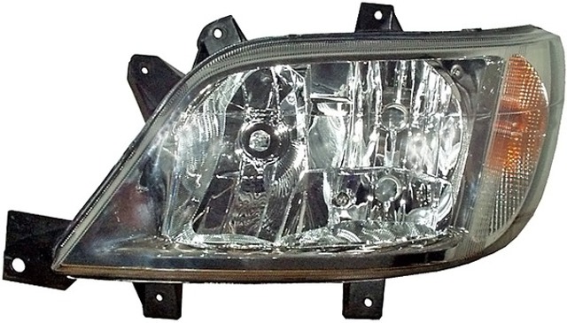 HELLA 1EH246047221 Фара правая в наличии Винница