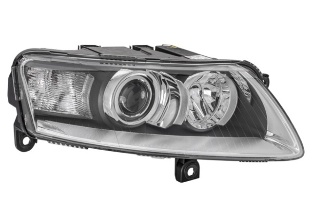 1EL008881421 HELLA Правая фара купить в Черновцы