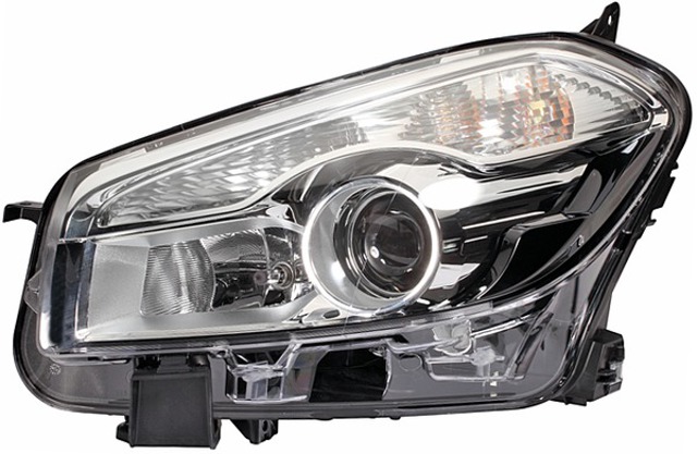 1EL010335061 HELLA Фара правая купить в Каменское