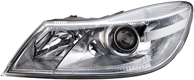 HELLA 1EL247052261 Фара правая в наличии Черновцы
