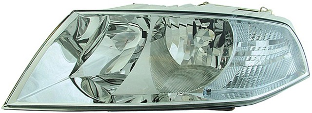 1EL354027021 HELLA Правая фара купить в Днепр