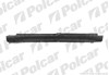 Порог наружний левый 235041 POLCAR