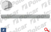 Ремкомплект порога   jeep   grand cherokee (z) 93-96//96-98 2405411