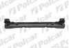 Рамка радиатора нижняя 250724 POLCAR