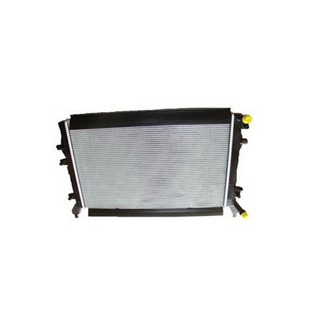 32433 Радиатор охлаждения двигателя купить Чернигов