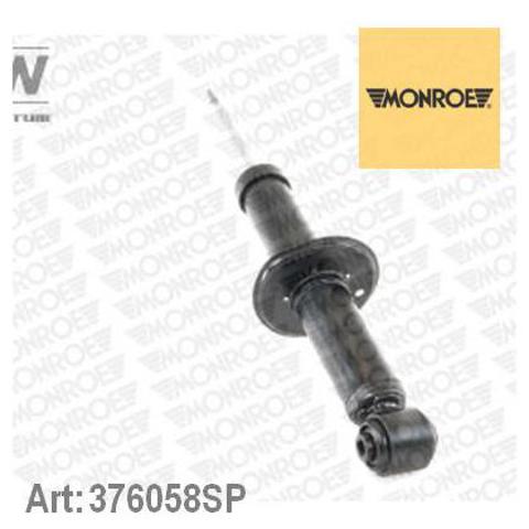 Амортизатор задней подвески Ауди 100 C4