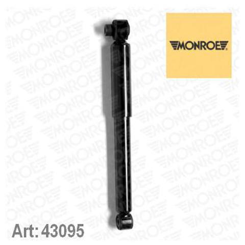 Задний амортизатор 43095 MONROE