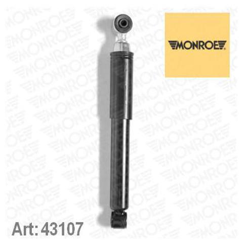 MONROE 43107 Амортизатор задний в наличии Тернополь