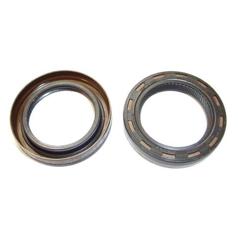 Сальник передний коленчатого вала Лянча Тема