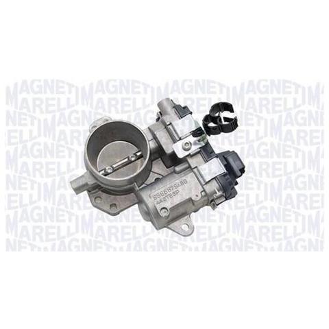 MAGNETI MARELLI 44GTE3P Дроссельная заслонка в наличии Харьков