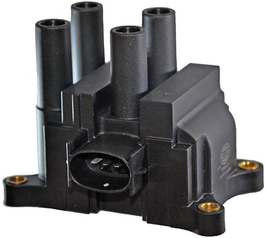 5DA193175411 HELLA Катушка зажигания купить в Кривой Рог