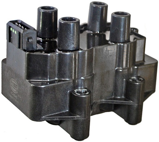 HELLA 5DA193175421 Катушка зажигания в наличии Каменское