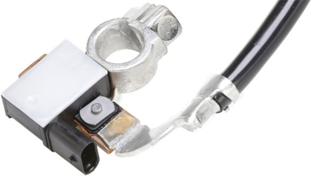 6PK010562921 HELLA Кабель массы аккумулятора (АКБ) купить в Украина