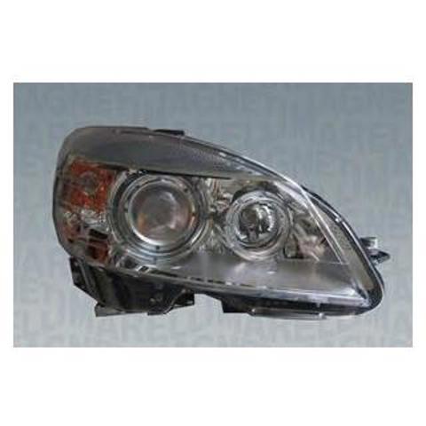 MAGNETI MARELLI 710301234271 Фара левая в наличии Павлоград