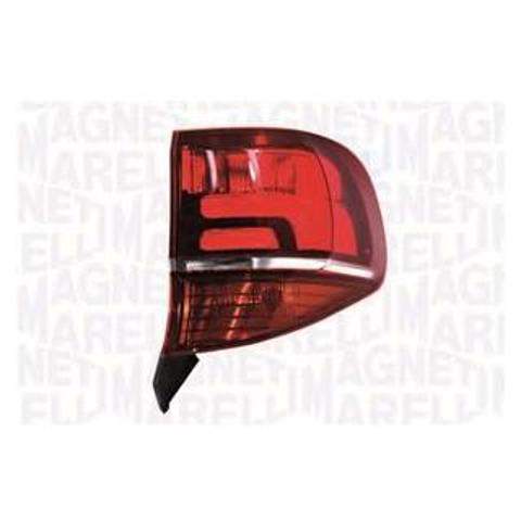 MAGNETI MARELLI 710815040016 Фонарь задний правый внешний в наличии Чернигов