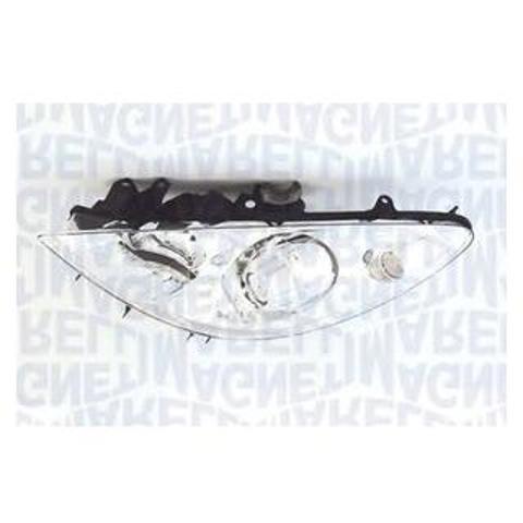 MAGNETI MARELLI 712431701129 Левая фара в наличии Кривой Рог