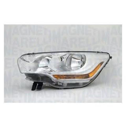 712464201129 MAGNETI MARELLI Фара правая купить в Ирпень