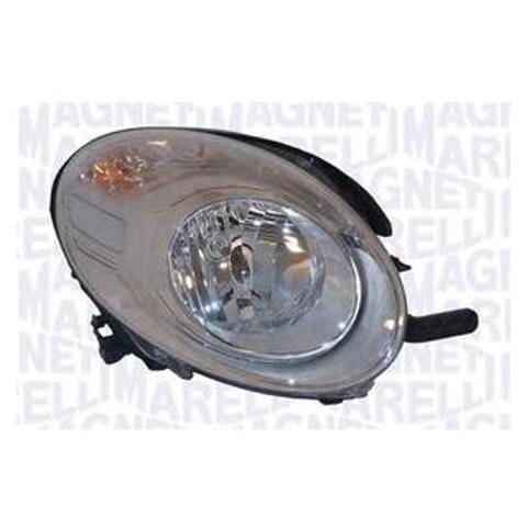 MAGNETI MARELLI 712475201129 Фара правая в наличии Павлоград