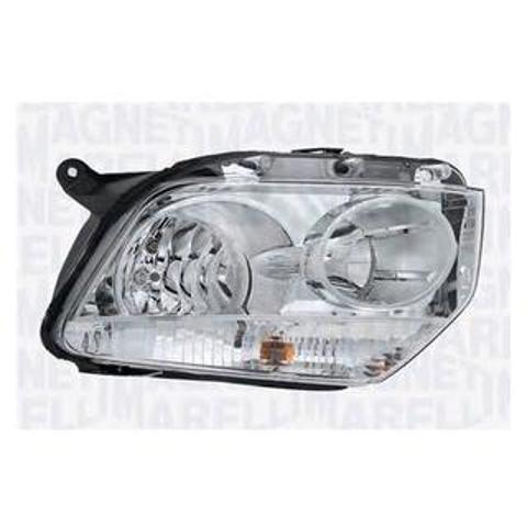 MAGNETI MARELLI 712676512096 Правая фара в наличии Украина