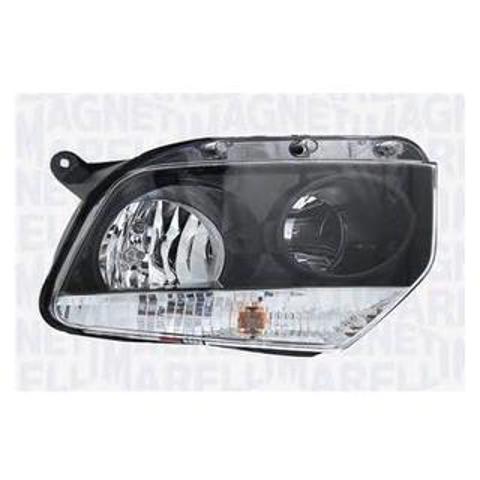 MAGNETI MARELLI 712676512098 Правая фара в наличии Полтава