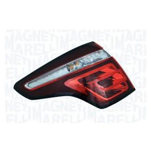 MAGNETI MARELLI 714000283232 Фонарь задний правый внешний в наличии Черновцы