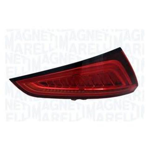 MAGNETI MARELLI 714021240701 Фонарь задний левый в наличии Харьков