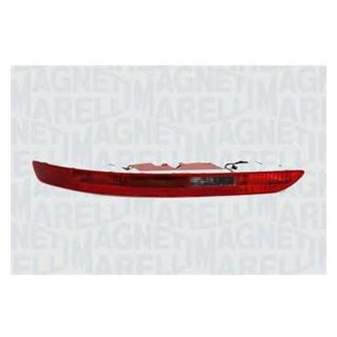 714021790801 MAGNETI MARELLI Фонарь заднего бампера правый купить в Житомир