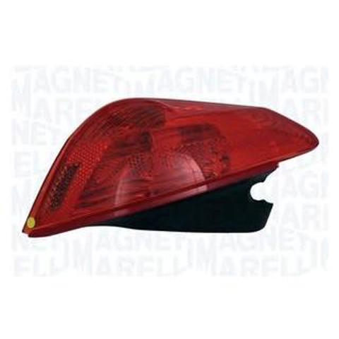 MAGNETI MARELLI 714025890702 Фонарь задний левый в наличии Ирпень