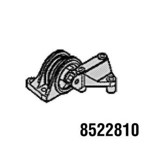 MAGNETI MARELLI 8522810CFG Подушка (опора) двигателя правая в наличии Ровно