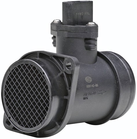 HELLA 8ET009142861 Датчик потока (расхода) воздуха, расходомер M.A.F. - (Mass Airflow) в наличии Ирпень