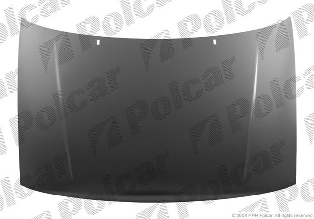 Капот  volkswagen polo (6n) hb, 10.94-08.99 952403