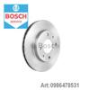 Диск тормозной передний 986478531 BOSCH