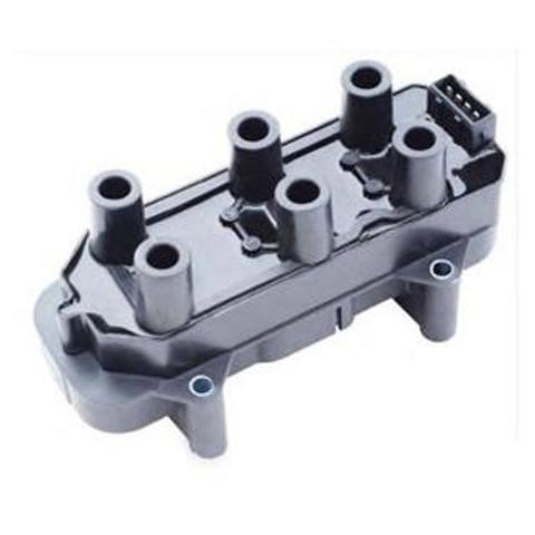 BAEQ076 MAGNETI MARELLI Катушка зажигания купить в Запорожье