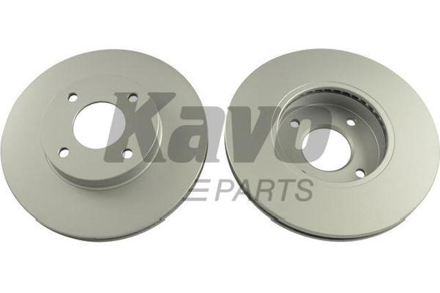 BR6768C KAVO PARTS Диск тормозной передний купить в Сумы