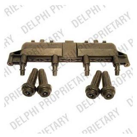 CE2001112B1 DELPHI Катушка зажигания купить в Черкассы