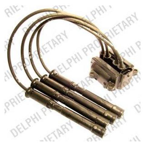 CE2001812B1 DELPHI Катушка зажигания купить в Одесса