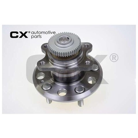 CX1008 COMPLEX Задняя ступица купить в Тернополь