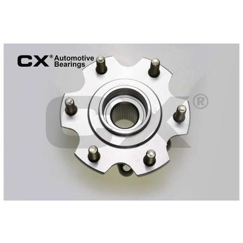 COMPLEX CX1022 Задняя ступица в наличии Ужгород
