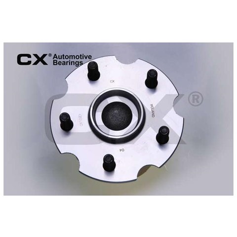 COMPLEX CX1027 Ступица задняя в наличии Чернигов